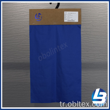 OBL20-2086 100% Naylon Cilt Coat Kumaş